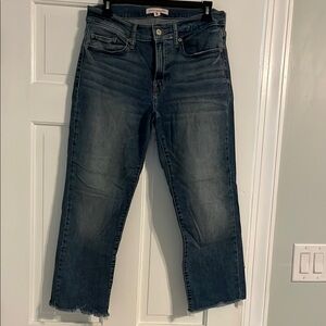 Women's Blue Jeans